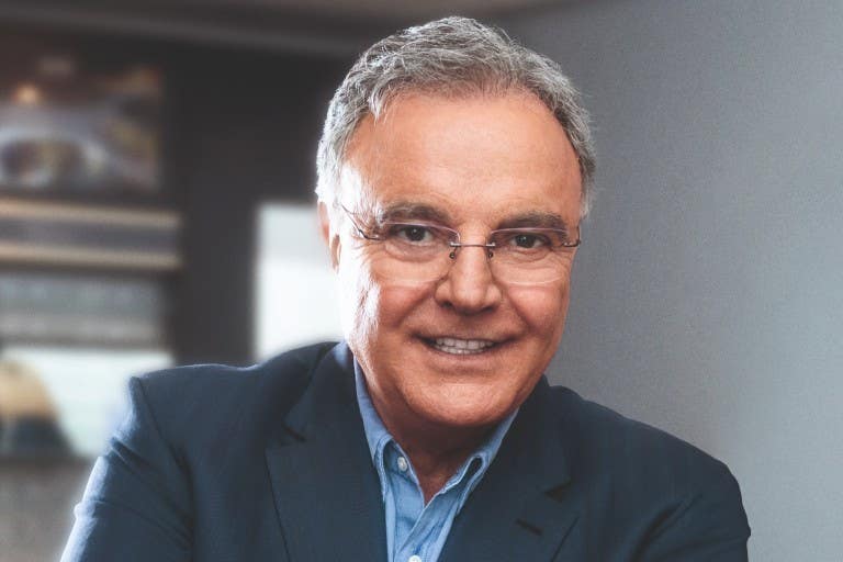 Alain Afflelou