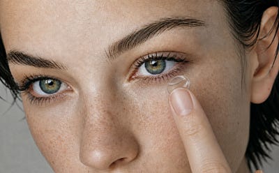 Histoire des lentilles de contact : des premières inventions aux lentilles modernes d’aujourd’hui