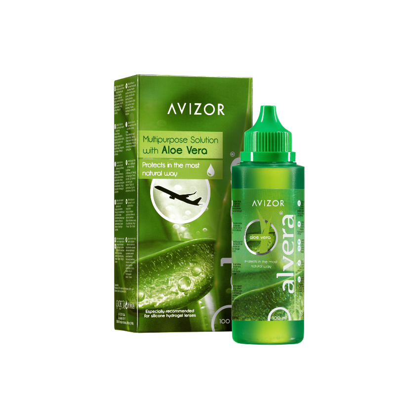 Alvera 100ml