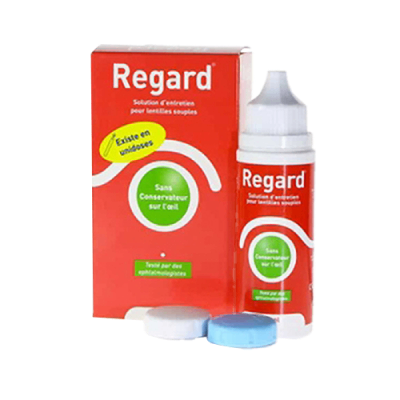 Regard 60ml