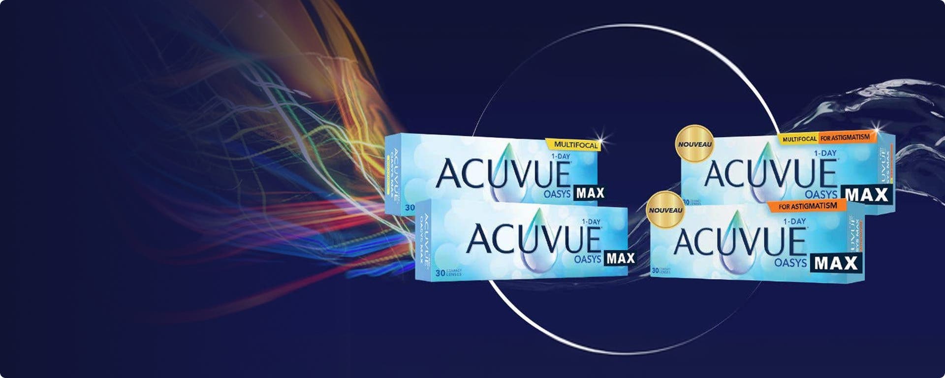 Acuvue